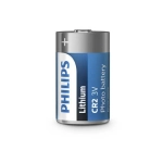 Bateria litowa Philips Lithium Photo CR2 3V blister 1 szt.