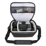 Torba fotograficzna Vanguard Vesta Aspire 25 szara