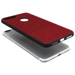 Etui do iPhone 8 Plus QULT Drop czerwone