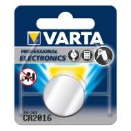 Bateria litowa Varta CR2016 