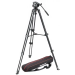 Statyw Manfrotto MVK500AM + wideo głowica 500AH