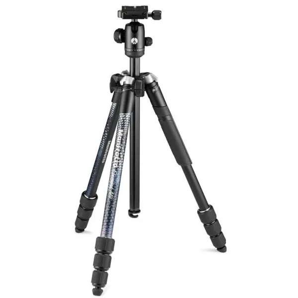 Statyw Manfrotto Element MII Aluminium