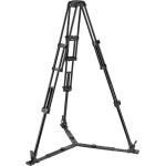 Statyw wideo Manfrotto Twin Alu + głowica Nitrotech 608 MVK608TWINGA