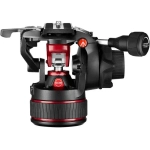 Statyw wideo Manfrotto Twin Alu + głowica Nitrotech 608 MVK608TWINGA