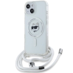 Etui Karl Lagerfeld iPhone 14 / 13 / 15 6.1" 1