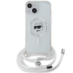 Etui Karl Lagerfeld iPhone 14 / 13 / 15 6.1" 2