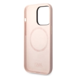 Etui Karl Lagerfeld iPhone 14 Pro Max 6,7 6