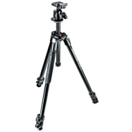 Statyw Manfrotto 290 Xtra z głowicą kulową 496