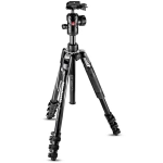 Statyw Manfrotto Befree Advanced Lever czarny
