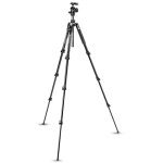 Statyw Manfrotto Befree Advanced Lever czarny