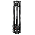 Statyw Manfrotto Befree Advanced Lever czarny