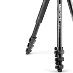 Statyw Manfrotto Befree Advanced Lever czarny