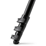 Statyw Manfrotto Befree Advanced Lever czarny