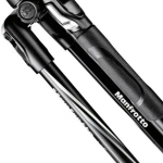 Statyw Manfrotto Befree Advanced Lever czarny