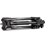 Statyw Manfrotto Befree Advanced Lever czarny