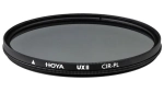 Filtr polaryzacyjny kołowy Hoya UX II CIR-PL 58 mm