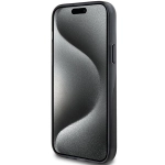 Etui Karl Lagerfeld iPhone 14 / 15 / 13 6.1" czarny