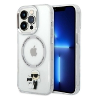 Etui Karl Lagerfeld iPhone 14 Pro Max 6,7"