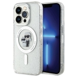 Etui Karl Lagerfeld iPhone 15 Pro 6.1" 1