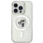 Etui Karl Lagerfeld iPhone 15 Pro 6.1" 3
