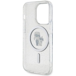 Etui Karl Lagerfeld iPhone 15 Pro 6.1" 7