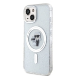 Etui Karl Lagerfeld iPhone 15 / 14 / 13 6.1" 2