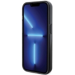 Etui Karl Lagerfeld iPhone 15 Pro Max 6.7" czarny  5