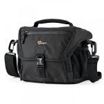 Torba na aparat Lowepro Nova 160 AW II czarna