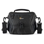 Torba na aparat Lowepro Nova 160 AW II czarna