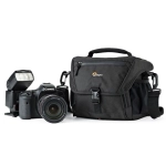 Torba na aparat Lowepro Nova 160 AW II czarna