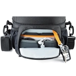 Torba na aparat Lowepro Nova 160 AW II czarna