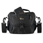 Torba na aparat Lowepro Nova 160 AW II czarna