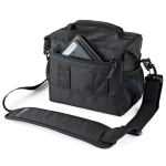 Torba na aparat Lowepro Nova 160 AW II czarna