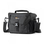 Torba na aparat Lowepro Nova 180 AW II czarna