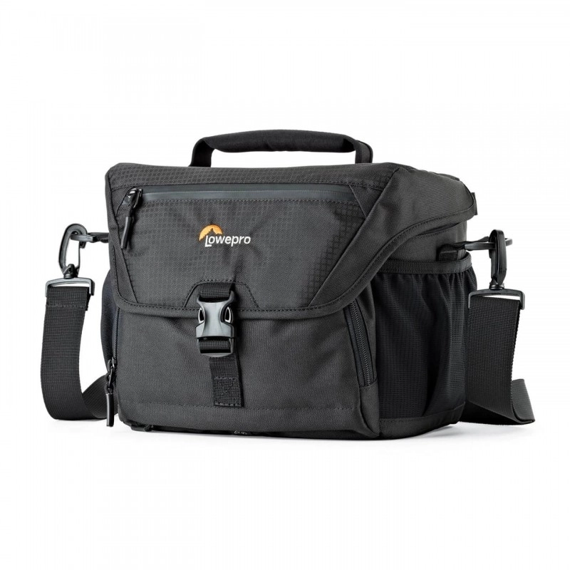 Torba na aparat Lowepro Nova 180 AW II czarna