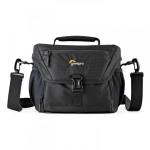 Torba na aparat Lowepro Nova 180 AW II czarna