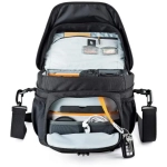 Torba na aparat Lowepro Nova 180 AW II czarna