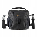 Torba na aparat Lowepro Nova 140 AW II czarna