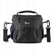 Torba na aparat Lowepro Nova 140 AW II czarna