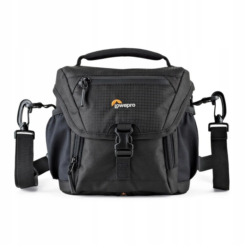 Torba na aparat Lowepro Nova 140 AW II czarna