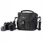 Torba na aparat Lowepro Nova 140 AW II czarna