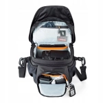 Torba na aparat Lowepro Nova 140 AW II czarna
