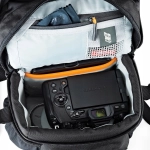 Torba na aparat Lowepro Nova 140 AW II czarna