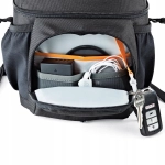 Torba na aparat Lowepro Nova 140 AW II czarna