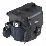 Torba na aparat Lowepro Nova 140 AW II czarna