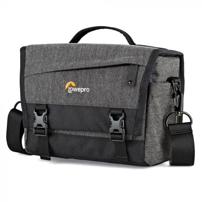 Torba fotograficzna Lowepro m-Trekker SH 150 szara