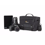 Torba fotograficzna Lowepro m-Trekker SH 150 szara