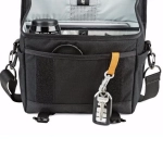 Torba fotograficzna Lowepro m-Trekker SH 150 szara