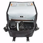 Torba fotograficzna Lowepro m-Trekker SH 150 szara