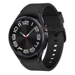 Smartwatch Samsung Galaxy Watch 6 Classic 43 mm czarny [outlet]